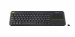 Klawiatura Logitech K400 plus bezprzewodowa, czarna - Galeria zdjęcie 2
