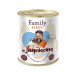 FAMILY FIRST Adult Jagnięcina z ziemniakami - mokra karma dla psa - 800g - Galeria zdjęcie 1