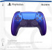 Kontroler Sony PS5 DualSense Chrome Indigo V2 - Galeria zdjęcie 2