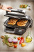 Grill elektryczny TEFAL GC 451B SuperGrill - Galeria zdjęcie 5