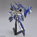 HG 1/100 YF-29 DURANDAL VALKYRIE (MAXIMILAN JENIUS USE) FULL SET PACK - Galeria zdjęcie 9