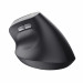 Mysz TRUST BAYO II ERGONOMIC WIRELESS MOUSE BLK (25145) - Galeria zdjęcie 6