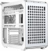 COOLER MASTER OBUDOWA QUBE 500 MIDI TOWER BIAŁA - Galeria zdjęcie 1