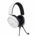 Słuchawki TRUST GXT489W FAYZO HEADSET WHT (25210) - Galeria zdjęcie 7