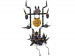 LEGO Ninjago 71822 Smoczyca źródła ruchu - Galeria zdjęcie 5