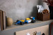 LEGO ICONS 10353 Williams Racing FW14B i Nigel Mansell - Galeria zdjęcie 11