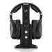 SENNHEISER SŁUCHAWKI BEZPRZEWODOWE RS 195 - Galeria zdjęcie 2