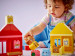 LEGO DUPLO 10414 Codzienne czynności jedzenie i pora snu - Galeria zdjęcie 6