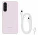 Samsung Galaxy A56 (A566) 5G DS. 8/128GB Pink - Galeria zdjęcie 14