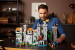 LEGO ICONS 10305 Zamek Rycerzy herbu Lew - Galeria zdjęcie 6