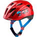 Kask rowerowy ALPINA XIMO FIREFIGHTER 49-54 - Galeria zdjęcie 1
