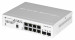 Switch Mikrotik CSS610-8G-2S+IN 10p Managed Gigabit/10G - Galeria zdjęcie 1