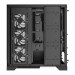 Obudowa XPG INVADER X MID-TOWER Black CASE ONLY (75261376) - Galeria zdjęcie 2