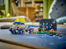 LEGO Friends 42603 Kamper z mobilnym obserwatorium gwiazd - Galeria zdjęcie 10