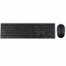 Dell Pro Wireless Keyboard and Mouse - KM5221W - Galeria zdjęcie 1