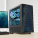 MODECOM OBUDOWA BREEZE ARGB FLOW MIDI USB TYPE-C - Galeria zdjęcie 5