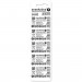 EVERACTIVE BATERIA LITOWA CR1632 5 SZT. CR16325BL - Galeria zdjęcie 2