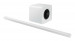 Soundbar Samsung HW-S801D biały - Galeria zdjęcie 2