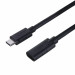 UNITEK PRZEDŁUŻACZ USB-C 10GBPS 4K60HZ PD 100W,1,5 - Galeria zdjęcie 1