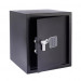 Yale Large Electronic Value Safe Sejf podstawowy YSV biurowy - Galeria zdjęcie 3