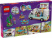 LEGO FRIENDS 42663 Przygoda w kamperze przyjaciół - Galeria zdjęcie 2