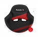 Fotel gamingowy Huzaro Force 4.4 Red Mesh - Galeria zdjęcie 8