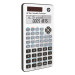 HP Kalkulator naukowy biurowy HP 10SPLUS/INT BX, 240 funkcji, 147x77x24mm, biały - Galeria zdjęcie 2