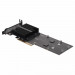 Synology Dual M.2 SSD adapter M2D20 - Galeria zdjęcie 4