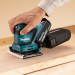 Szlifierka oscylacyjna bez aku 18V DBO480Z MAKITA - Galeria zdjęcie 14