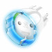 FIBARO Gniazdko inteligentne bezprzewodowe Shuko Z-Wave FGWPF-102 - Galeria zdjęcie 1
