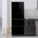 Lodówka Sam Cook French Door PSC-WG-1020AA/B czarna - Galeria zdjęcie 4