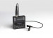 Tascam DR-10L - Cyfrowy rejestrator Tascam typu "body-pack" z mikrofonem lavalier (biały) - Galeria zdjęcie 2