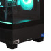 Komputer Actina View 9800X3D/32GB/1TB/RTX4070TiS/750W - Galeria zdjęcie 7