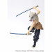 ULTIMATE LEGENDS HD DEMON SLAYER - INOSUKE HASHIBIRA - Galeria zdjęcie 6