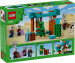 LEGO MINECRAFT 21267 Pustynny patrol złosadników - Galeria zdjęcie 2