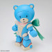 HGBM 1/144 BEARGGUY OHANA & ALOHARO SET - Galeria zdjęcie 4