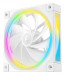 Wentylator DeepCool FL12R WH 3IN1 (R-FL12R-WHAPN3-G) - Galeria zdjęcie 6