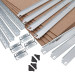 GREENBLUE REGAŁ MAGAZYNOWY METALOWY OCYNK GB378 - Galeria zdjęcie 5
