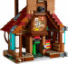 LEGO Harry Potter 76437 - Nora - Edycja Kolekcjonerska - Galeria zdjęcie 5