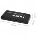 QOLTEC ROZDZIELACZ SPLITTER 2XHDMI 4KX2K | 6GB/S - Galeria zdjęcie 7