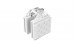 Chłodzenie DeepCool AK620 White (R-AK620-WHNNMT-G-1) - Galeria zdjęcie 6
