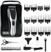 Maszynka do strzyżenia WAHL Chrome Pro Cordless 09649-1316 - Galeria zdjęcie 3