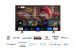 Telewizor TCL 43C655 QLED 43'' 4K Ultra HD Google TV Dolby Atmos DVB-T2 Czarny - Galeria zdjęcie 4