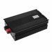GREEN CELL PRZETWORNICA INV11 12V-230V 2000W/4000W - Galeria zdjęcie 3