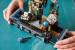 LEGO 76780 Wednesday - Figurka Wednesday Addams - Galeria zdjęcie 9