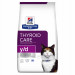 HILL'S Thyroid Care y/d - sucha karma dla kota - 1,5 kg - Galeria zdjęcie 1