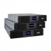 Eaton-zasilacz awaryjny UPS 9E 3000i Rack2U - Galeria zdjęcie 4