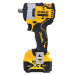 Klucz udarowy 12V DEWALT DCF901P2 - Galeria zdjęcie 2