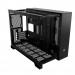 2500X Tempered Glass mATX Mid-Tower, Black - Galeria zdjęcie 10