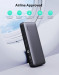 AUKEY POWERBANK 20000MAH, 2X USBC PD 65W, USBA 18W - Galeria zdjęcie 8